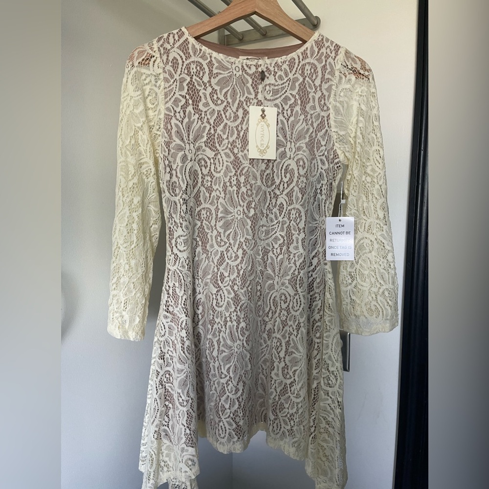 Teen Joyfolie  dress